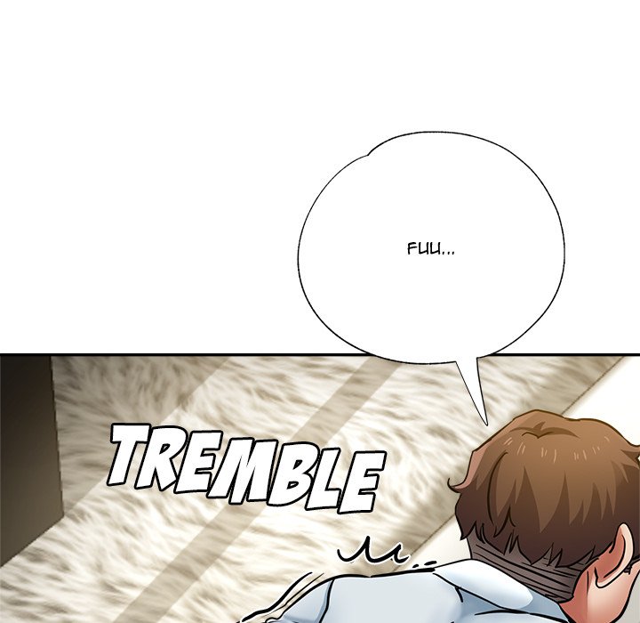 Stretched Out Love chapter 17 page 53