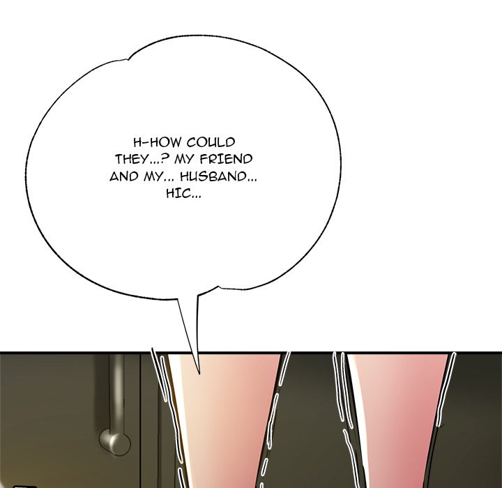 Stretched Out Love chapter 17 page 60