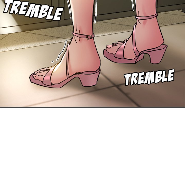 Stretched Out Love chapter 17 page 61