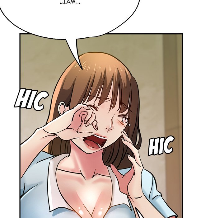 Stretched Out Love chapter 17 page 63
