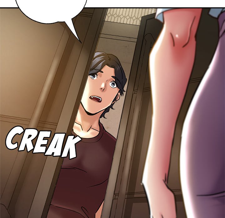 Stretched Out Love chapter 17 page 66