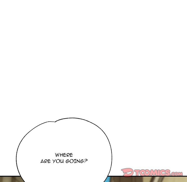 Stretched Out Love chapter 17 page 68