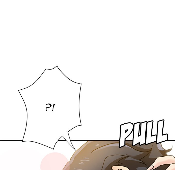Stretched Out Love chapter 17 page 71