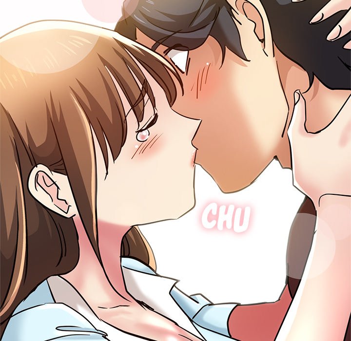 Stretched Out Love chapter 17 page 72