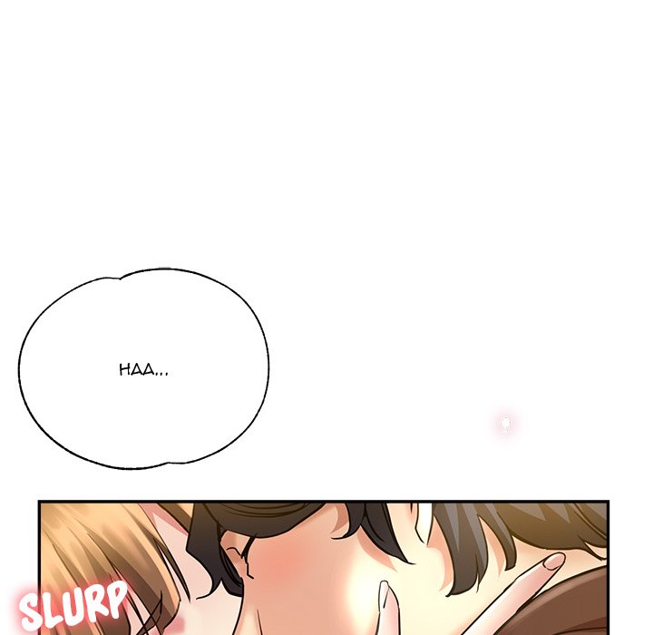 Stretched Out Love chapter 17 page 74