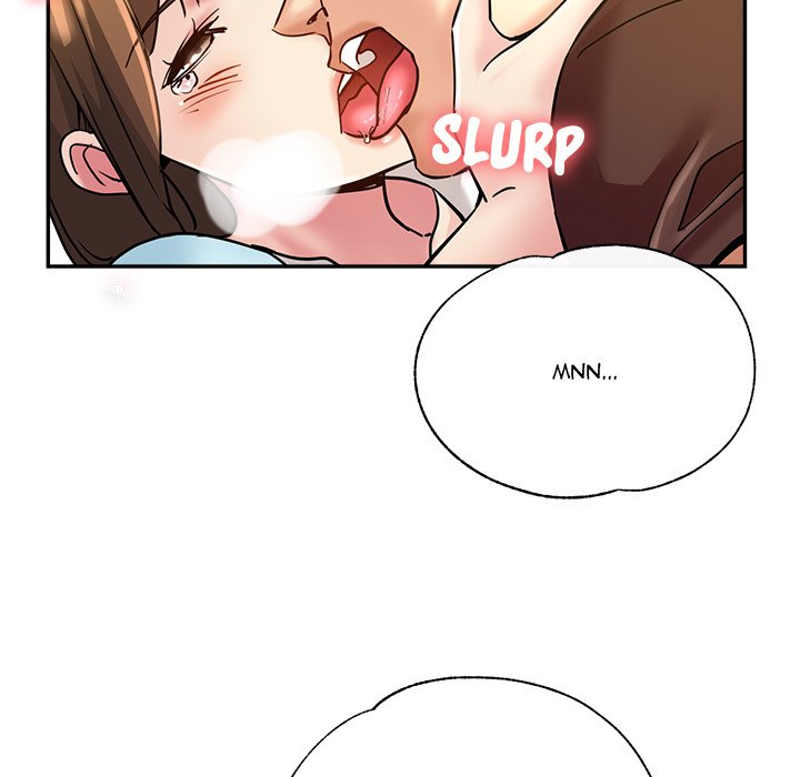 Stretched Out Love chapter 17 page 75