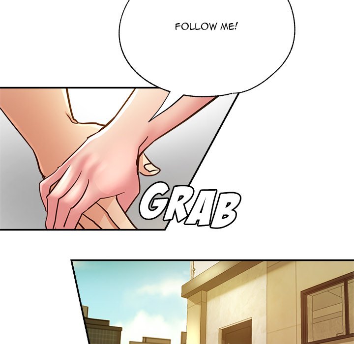 Stretched Out Love chapter 17 page 76