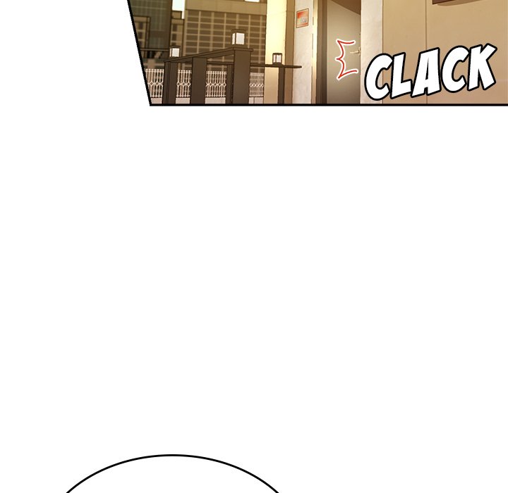 Stretched Out Love chapter 17 page 77