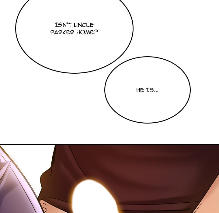 Stretched Out Love chapter 17 page 78