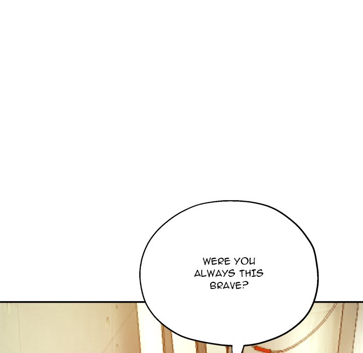 Stretched Out Love chapter 17 page 80