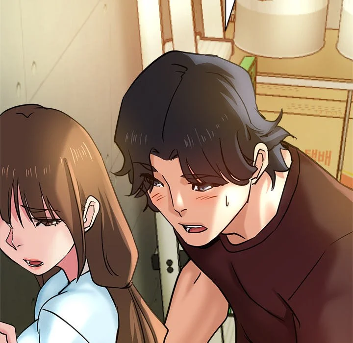 Stretched Out Love chapter 17 page 81