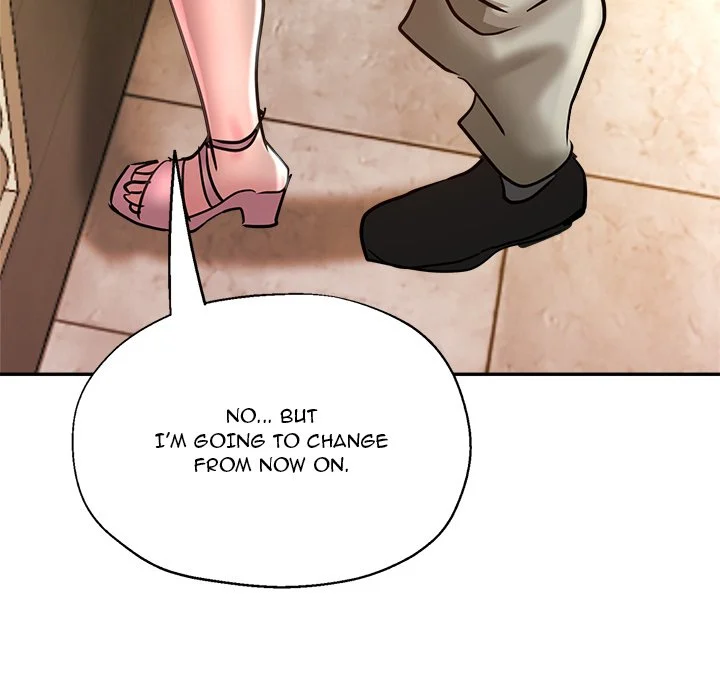 Stretched Out Love chapter 17 page 83