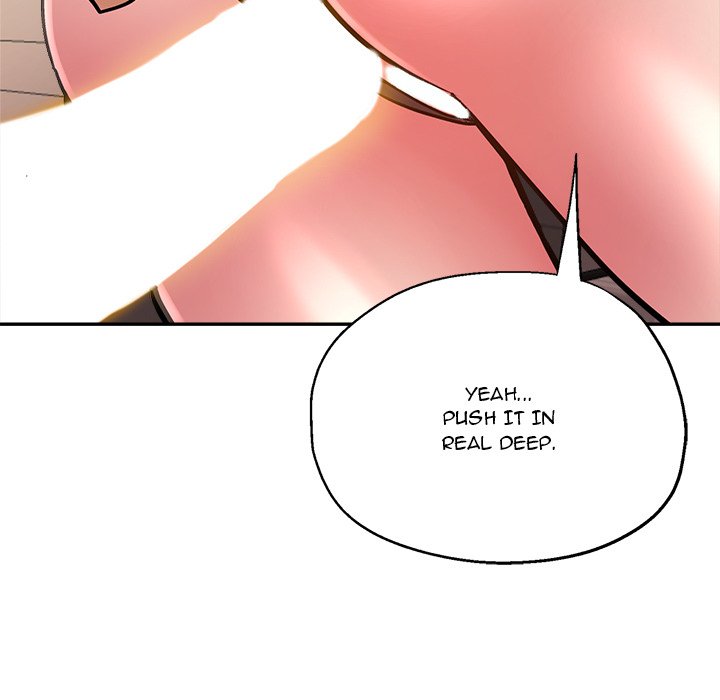 Stretched Out Love chapter 17 page 88