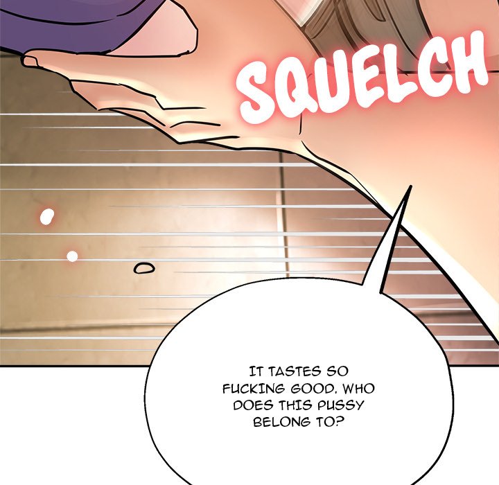 Stretched Out Love chapter 17 page 99
