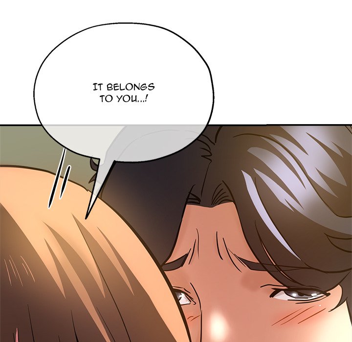Stretched Out Love chapter 17 page 101