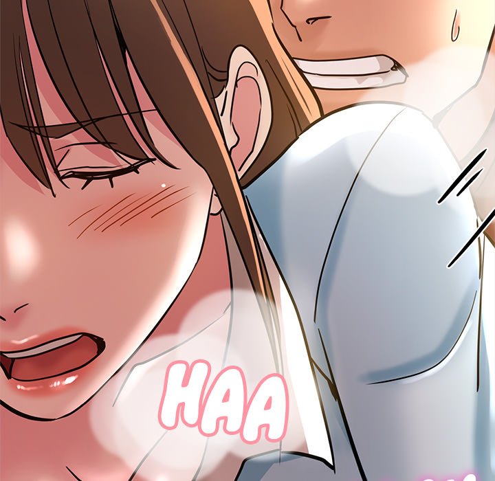 Stretched Out Love chapter 17 page 102