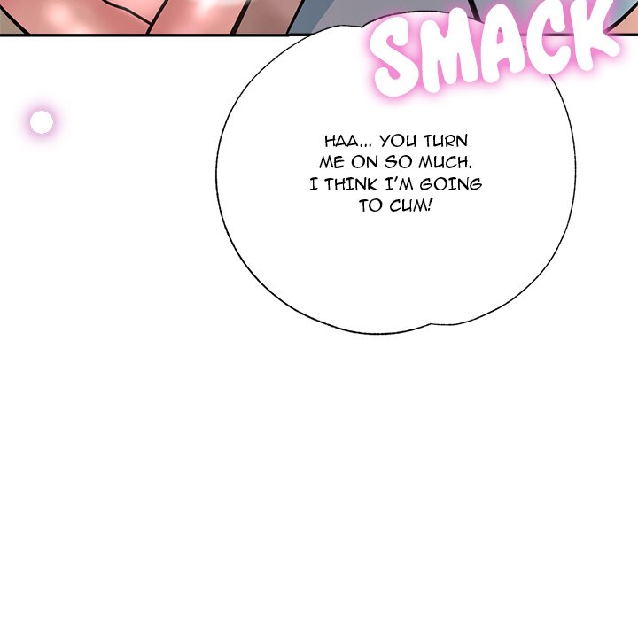 Stretched Out Love chapter 17 page 103