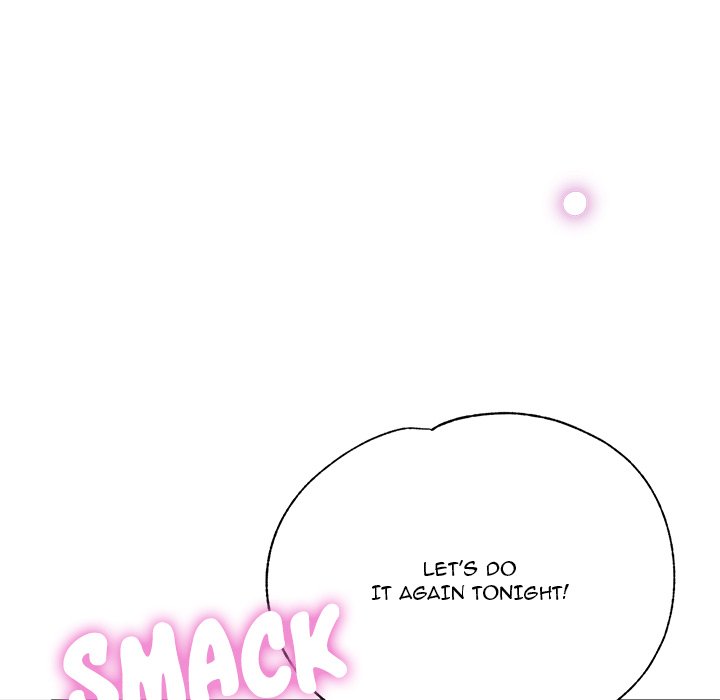 Stretched Out Love chapter 17 page 104
