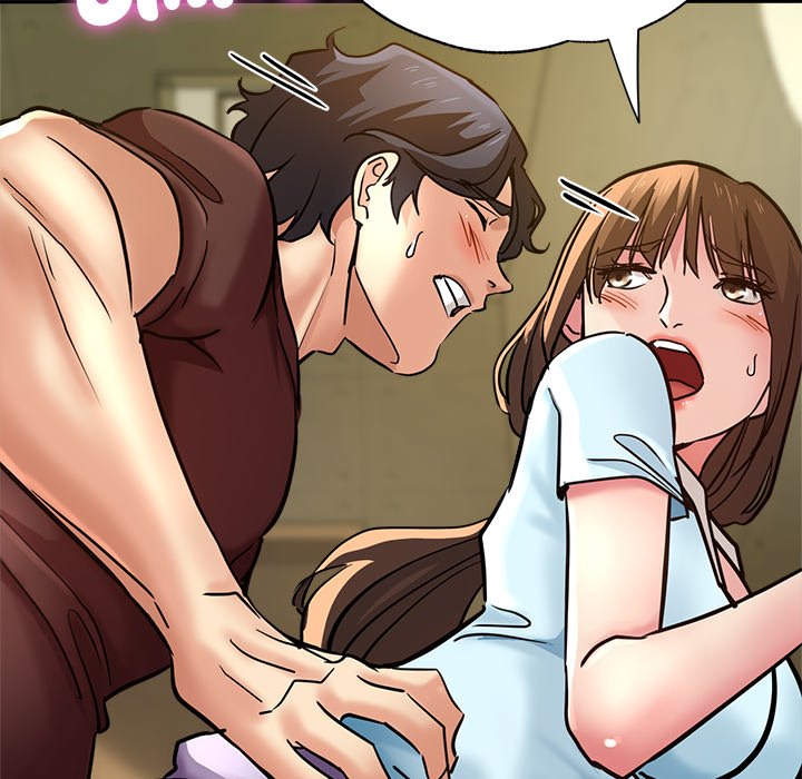 Stretched Out Love chapter 17 page 105
