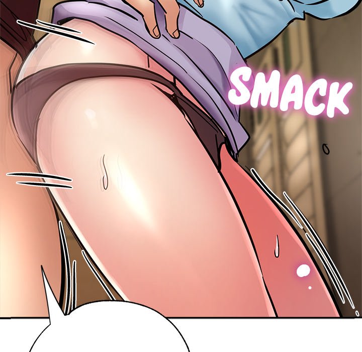 Stretched Out Love chapter 17 page 106