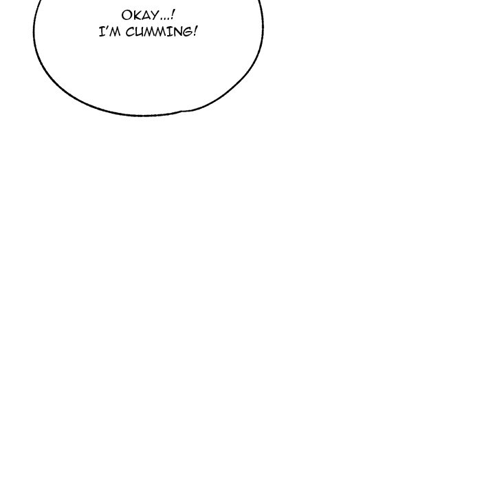 Stretched Out Love chapter 17 page 107