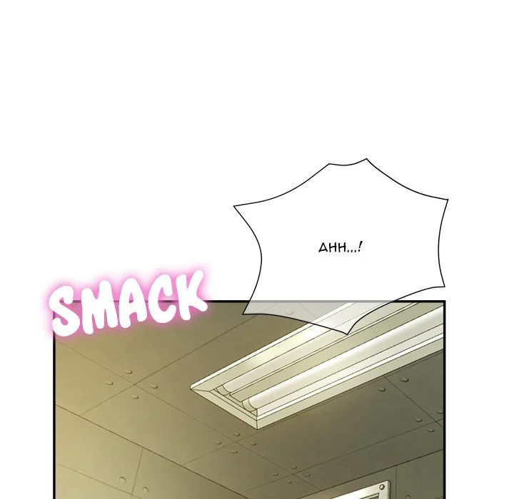 Stretched Out Love chapter 17 page 108