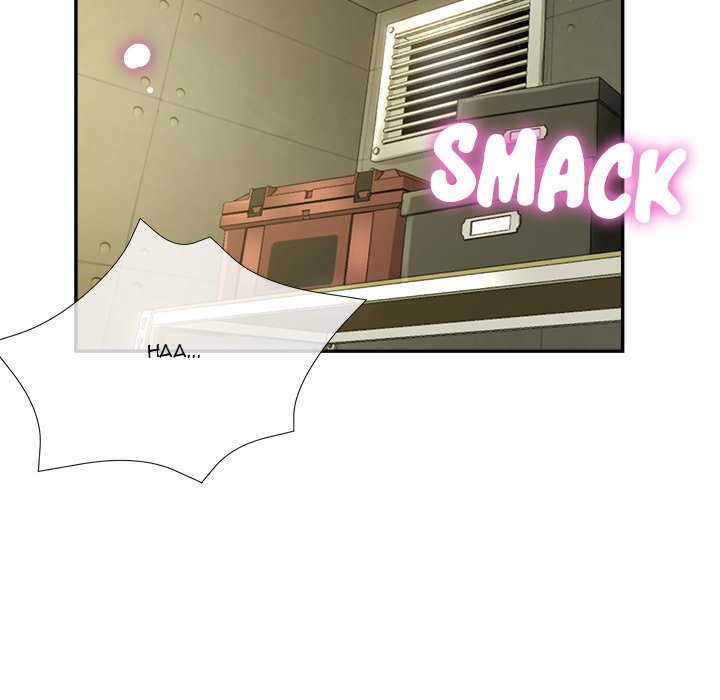 Stretched Out Love chapter 17 page 109