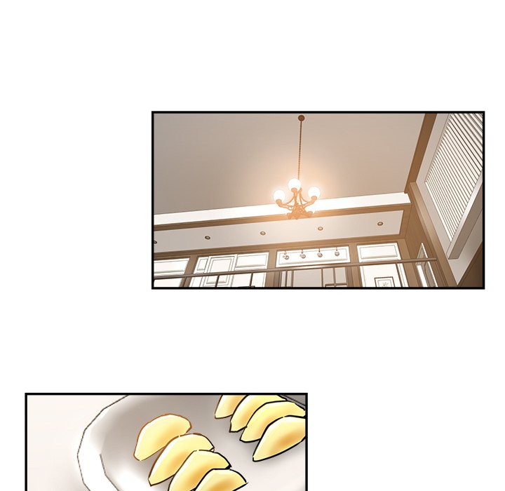 Stretched Out Love chapter 17 page 111