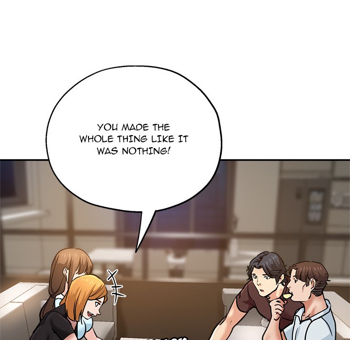 Stretched Out Love chapter 17 page 113