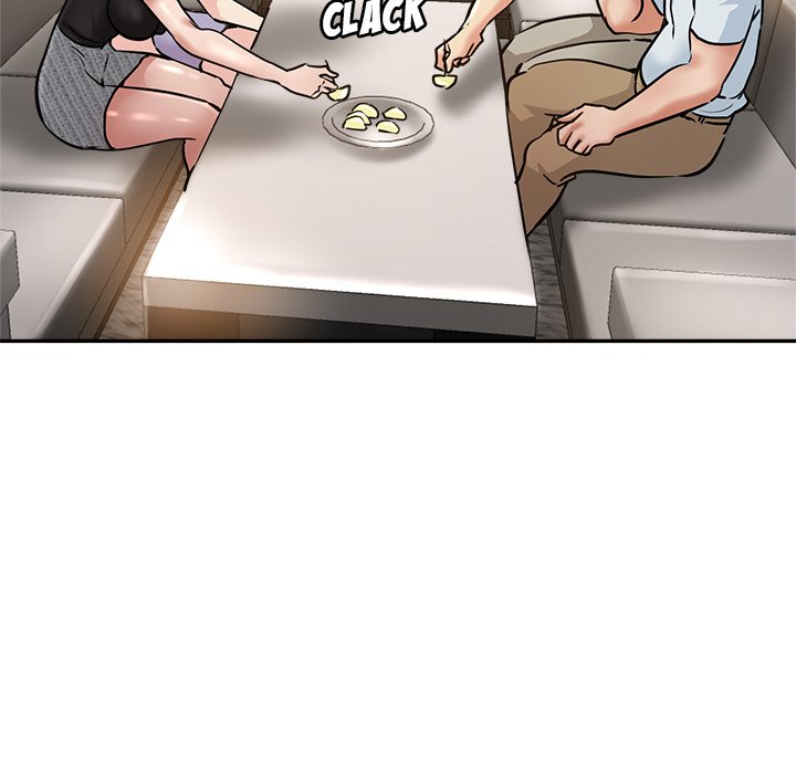 Stretched Out Love chapter 17 page 114