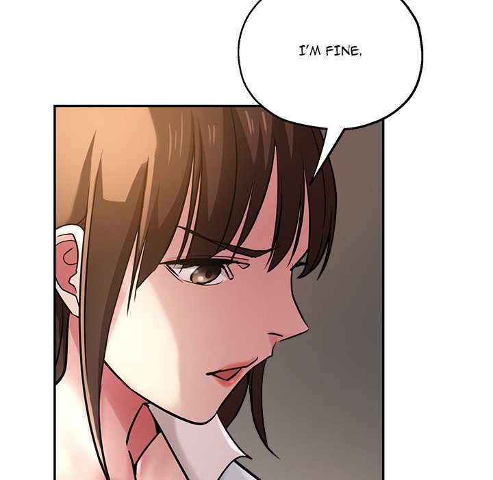 Stretched Out Love chapter 17 page 118