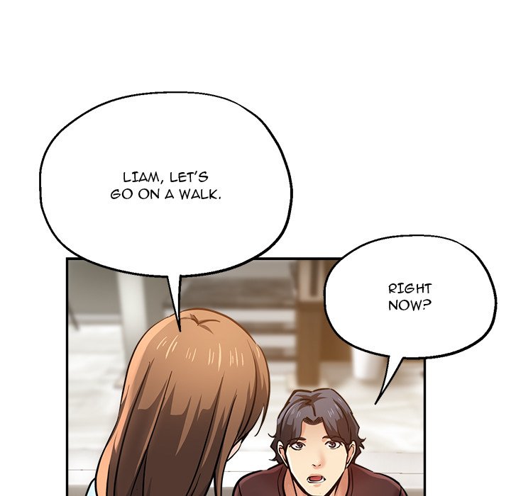 Stretched Out Love chapter 17 page 121