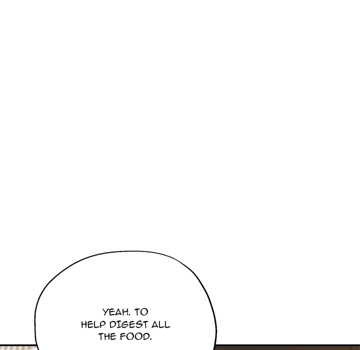 Stretched Out Love chapter 17 page 123