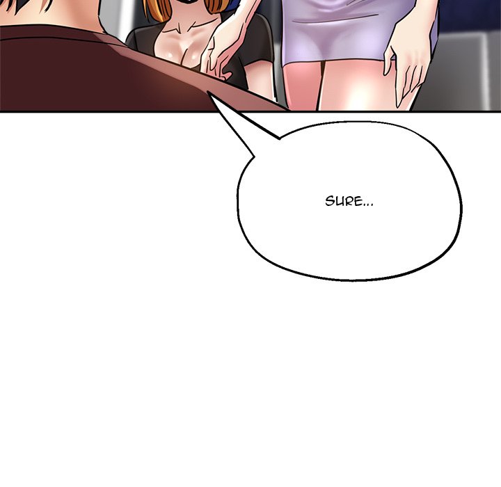 Stretched Out Love chapter 17 page 125