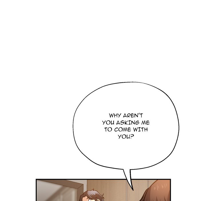 Stretched Out Love chapter 17 page 126