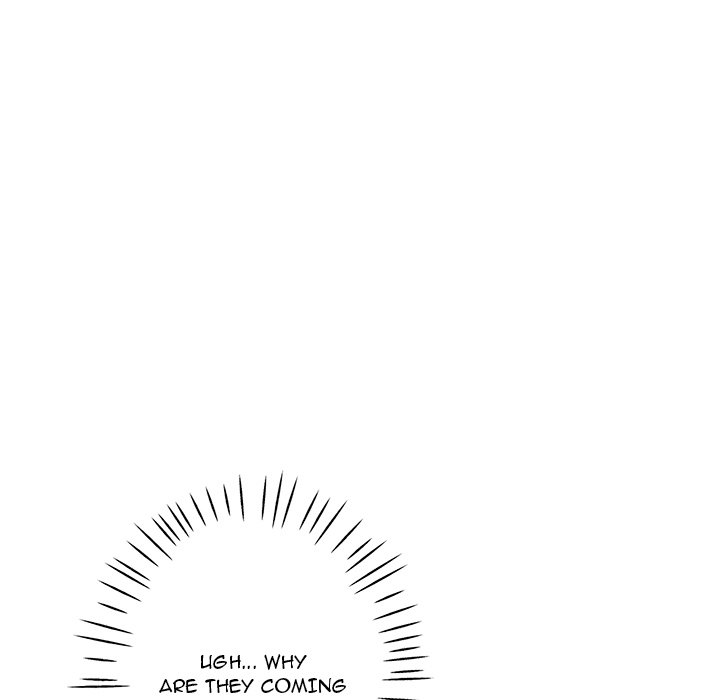Stretched Out Love chapter 17 page 131