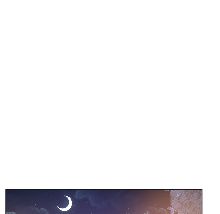 Stretched Out Love chapter 17 page 134
