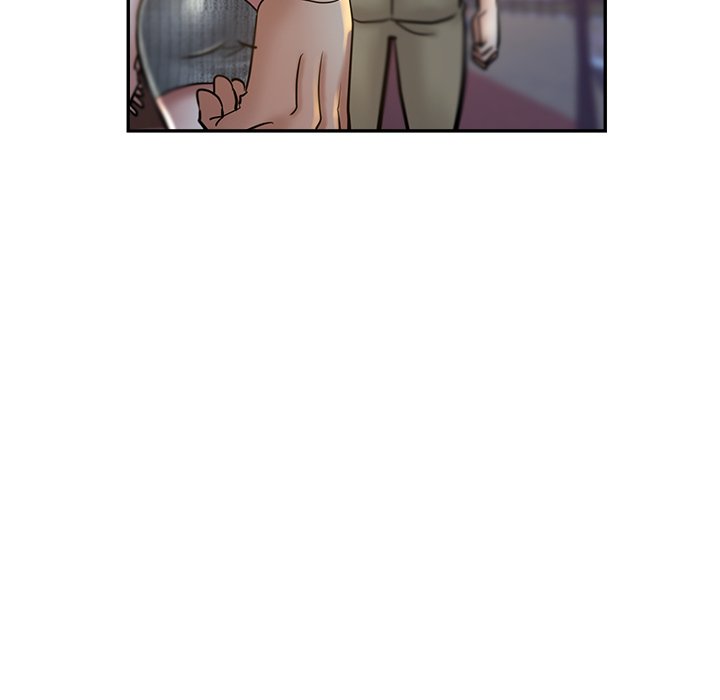 Stretched Out Love chapter 17 page 140