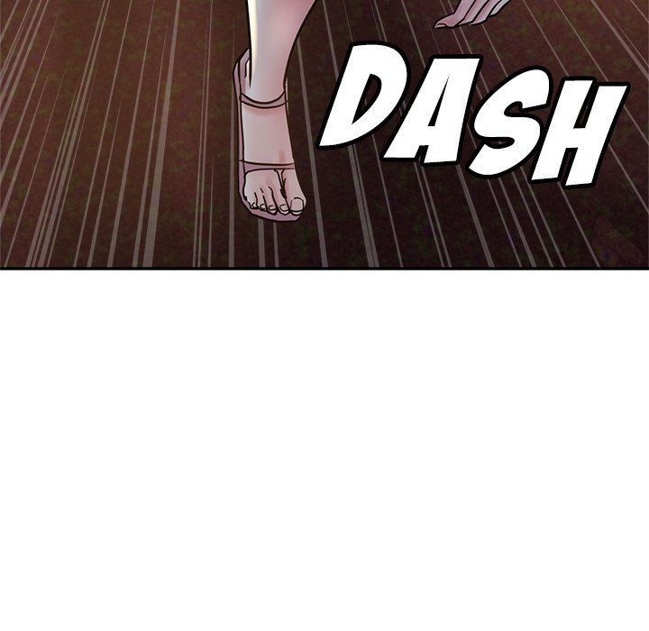 Stretched Out Love chapter 17 page 144