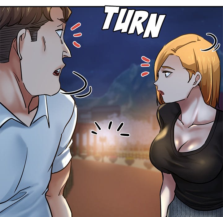 Stretched Out Love chapter 17 page 146