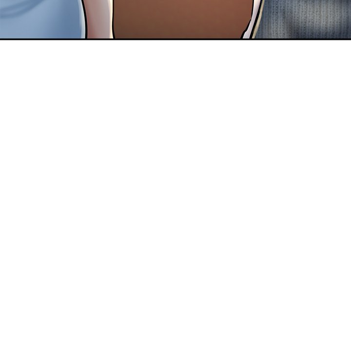 Stretched Out Love chapter 17 page 147