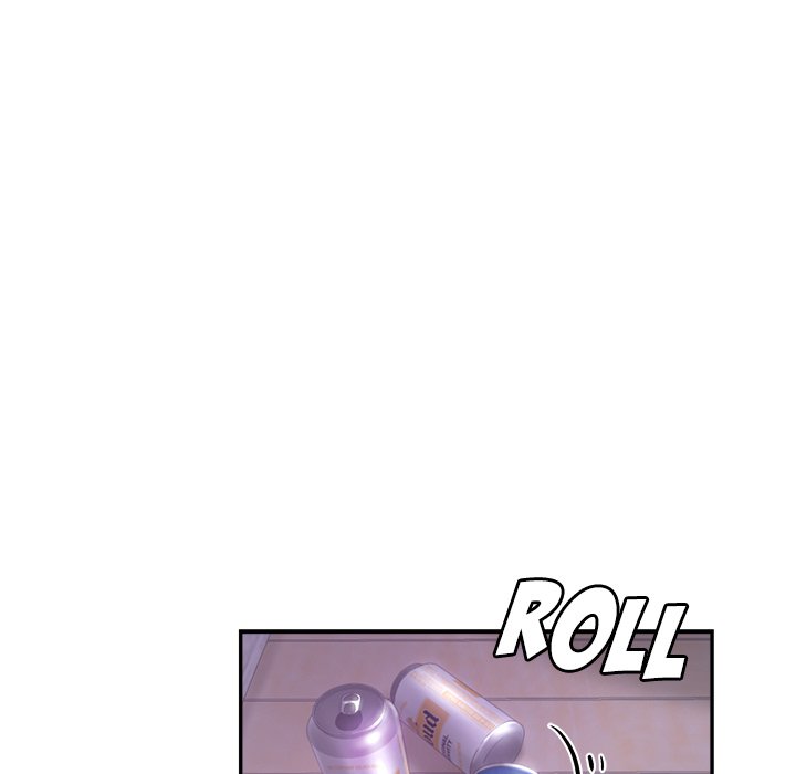 Stretched Out Love chapter 17 page 150