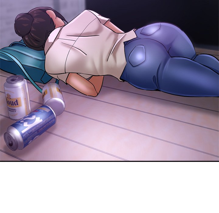 Stretched Out Love chapter 17 page 153