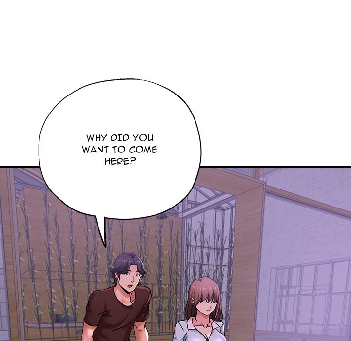 Stretched Out Love chapter 17 page 155