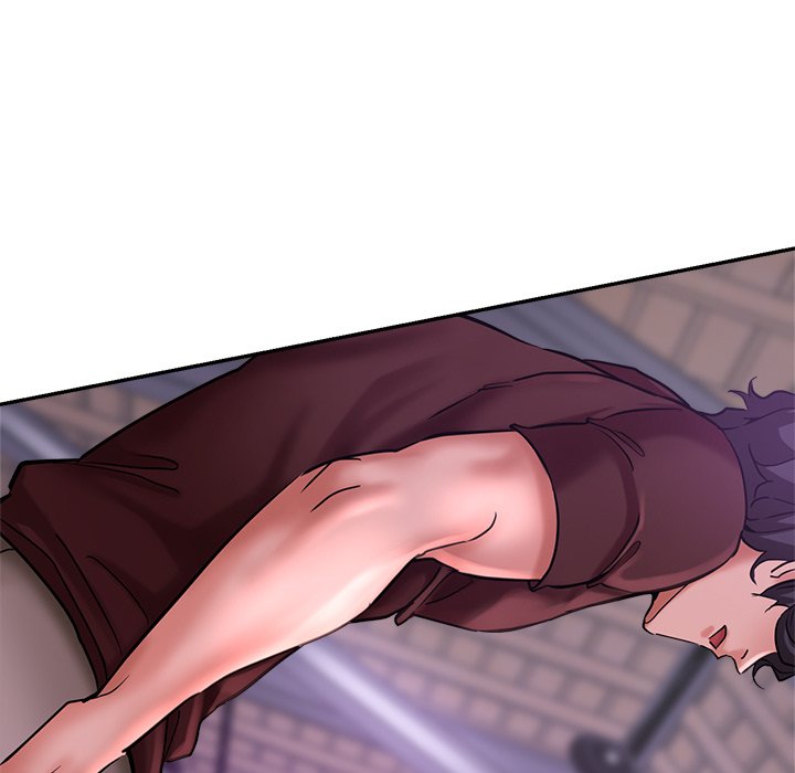 Stretched Out Love chapter 17 page 158