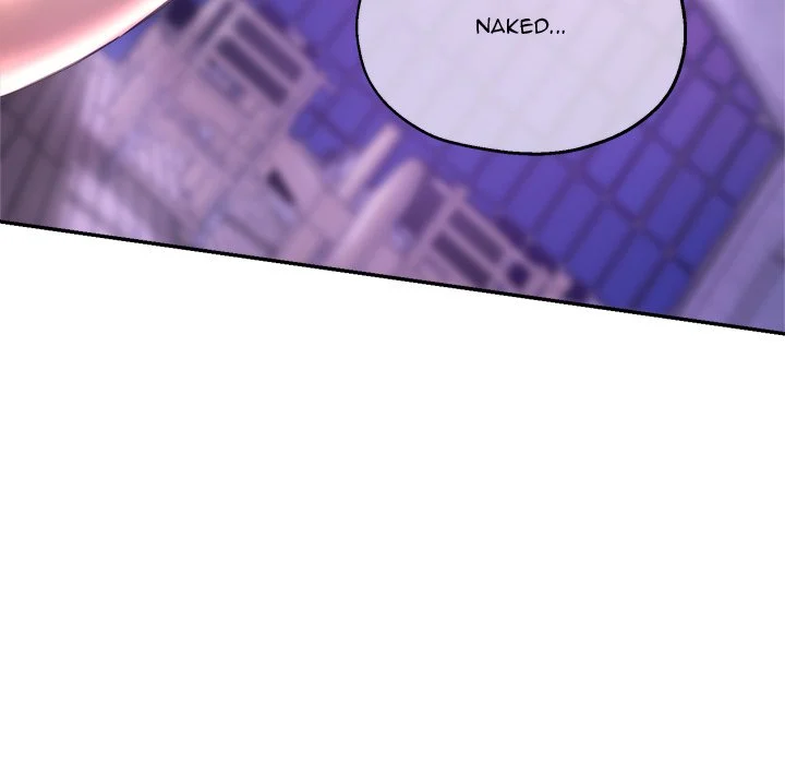 Stretched Out Love chapter 17 page 160