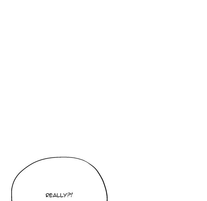 Stretched Out Love chapter 17 page 161