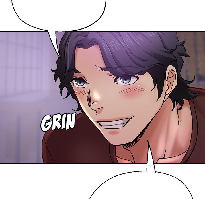 Stretched Out Love chapter 17 page 162