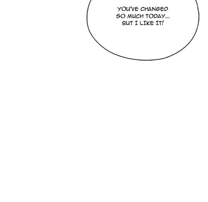 Stretched Out Love chapter 17 page 163