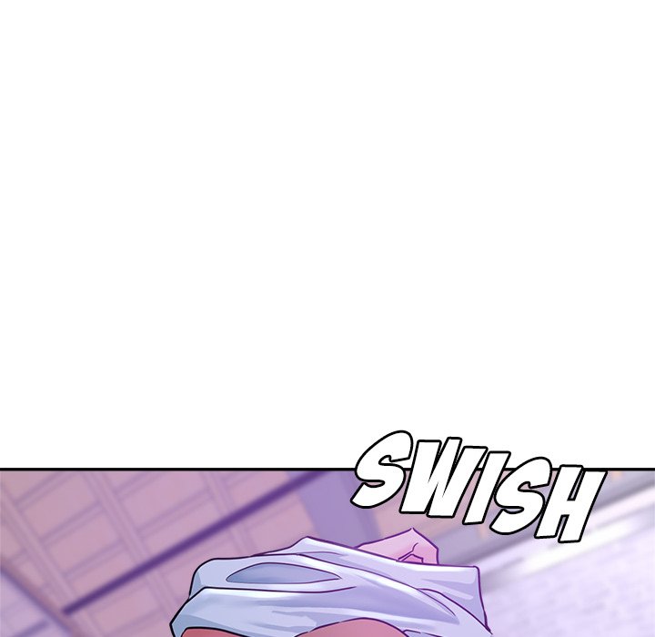 Stretched Out Love chapter 17 page 164